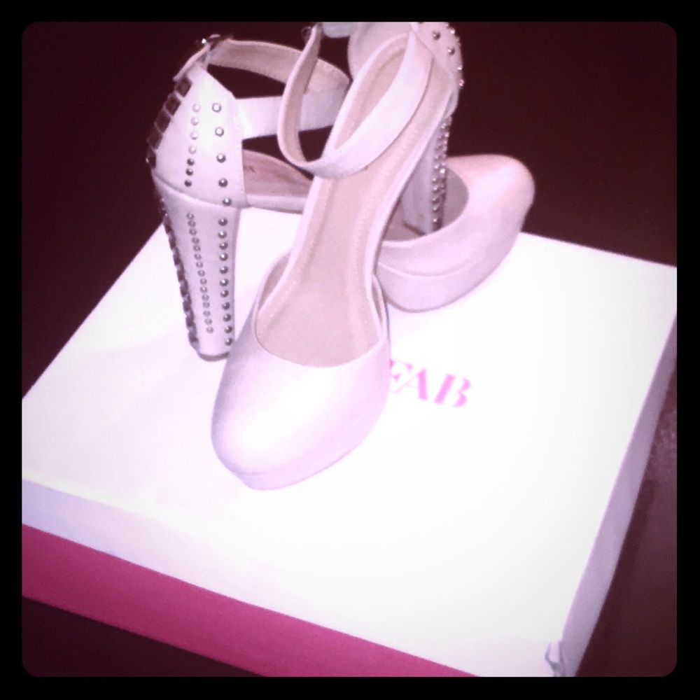 Heels 👠